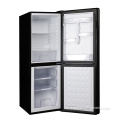 175/6.2 (L/cu.ft)Réfrigérateur combi double porte WD-175R